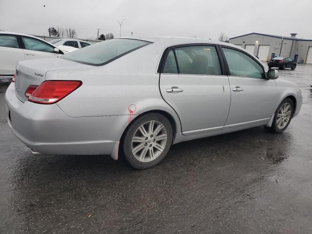 2006 Toyota Avalon XL