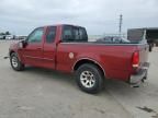 2002 Ford F150