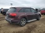 2009 Acura MDX Sport