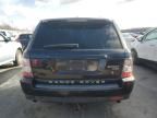 2010 Land Rover Range Rover Sport LUX