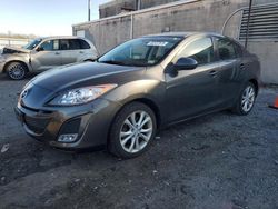 Salvage cars for sale at Fredericksburg, VA auction: 2010 Mazda 3 S