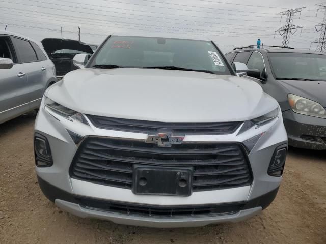 2020 Chevrolet Blazer 1LT