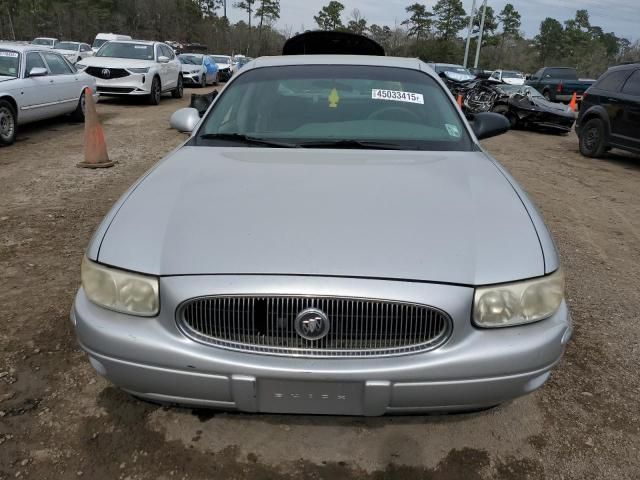 2001 Buick Lesabre Custom