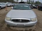 2001 Buick Lesabre Custom