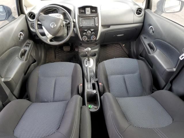 2015 Nissan Versa Note S