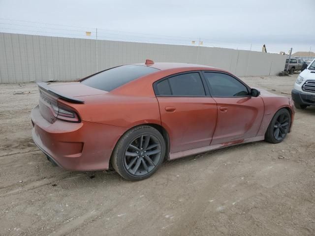 2020 Dodge Charger R/T