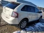 2007 Ford Edge SEL Plus