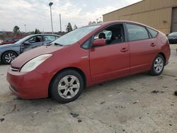 2007 Toyota Prius en venta en Gaston, SC