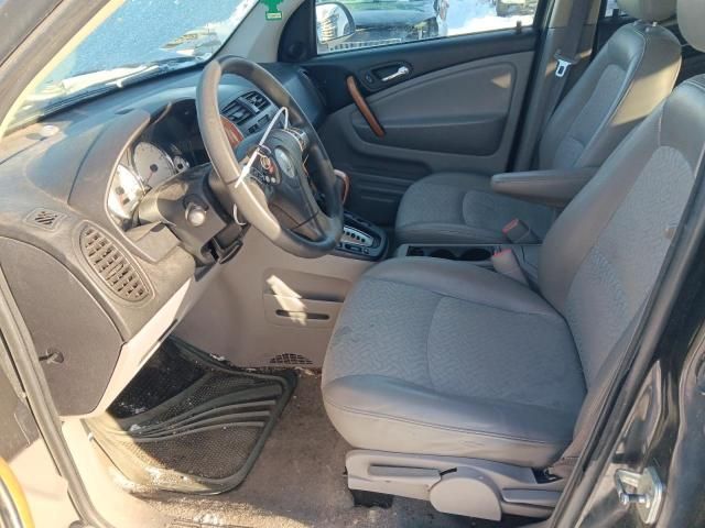 2007 Saturn Vue