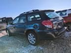 2008 Subaru Outback 2.5I Limited