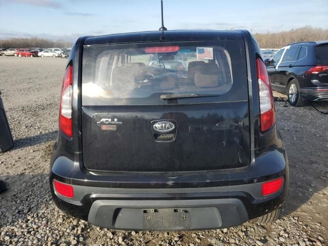 2012 KIA Soul