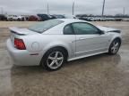 2004 Ford Mustang