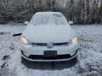 2017 Volkswagen E-GOLF SE