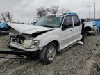 2004 Ford Explorer Sport Trac