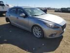 2014 Mazda 3 Grand Touring