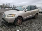 2007 Hyundai Santa FE GLS