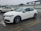 2017 Acura TLX