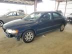 2002 Volvo S60