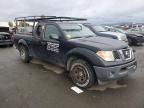 2006 Nissan Frontier King Cab XE