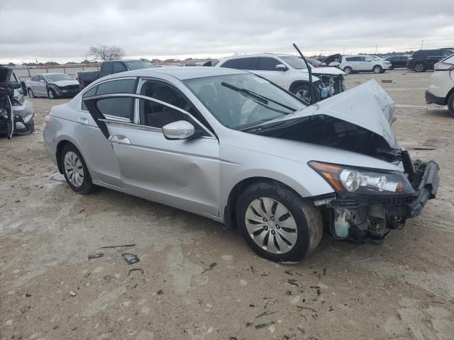 2009 Honda Accord LX