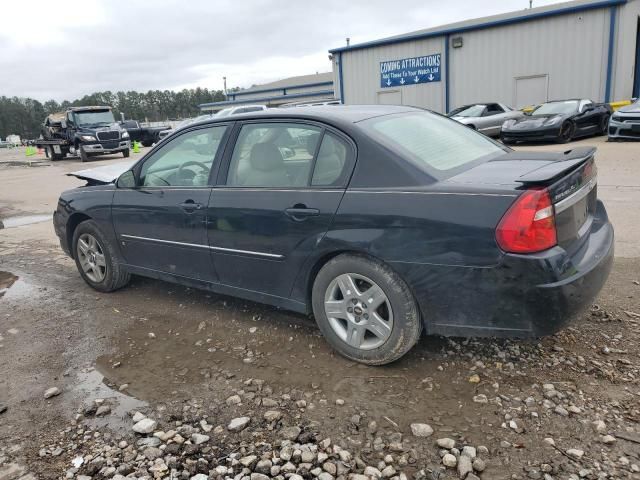 2007 Chevrolet Malibu LT