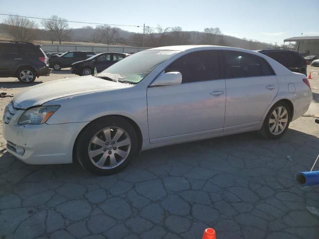 2006 Toyota Avalon XL