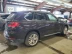 2016 BMW X5 XDRIVE50I