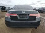 2012 Honda Accord LXP