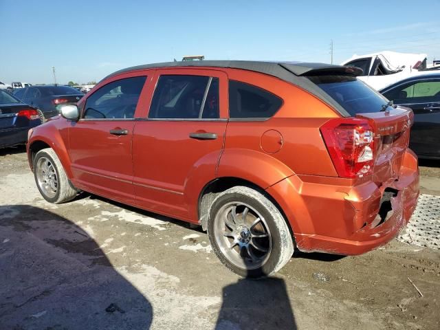 2007 Dodge Caliber SXT