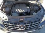 2014 Mercedes-Benz ML 350 4matic