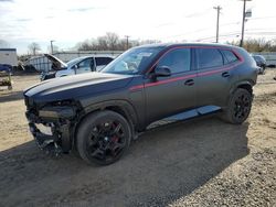 Salvage cars for sale at Hillsborough, NJ auction: 2024 BMW XM Label