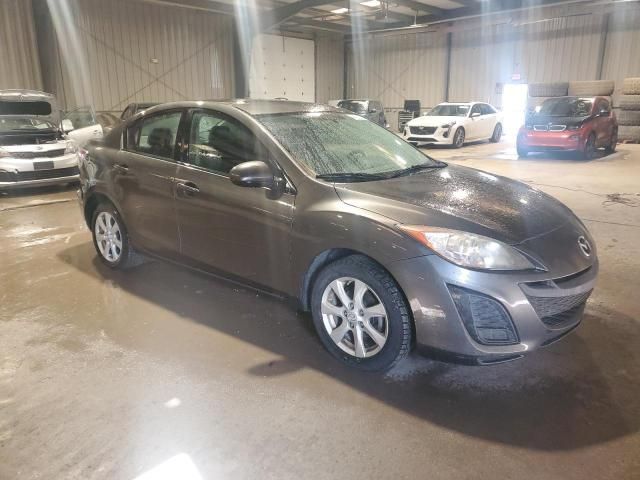 2010 Mazda 3 I