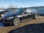 2016 Hyundai Genesis 3.8L