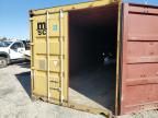 2023 Ship Ping Container