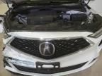 2022 Acura MDX Technology