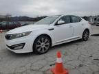 2013 KIA Optima SX