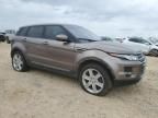 2015 Land Rover Range Rover Evoque Pure Plus