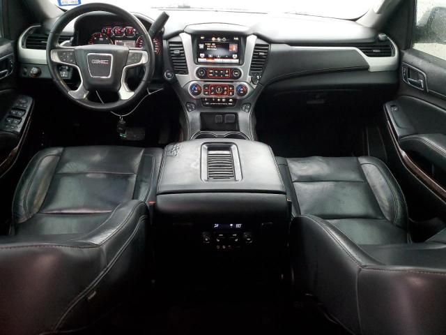 2015 GMC Yukon XL C1500 SLT