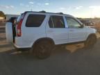 2006 Honda CR-V SE