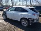 2010 Lexus RX 450H