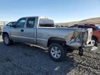 2000 GMC New Sierra K1500