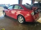 2011 Chevrolet Cruze LT