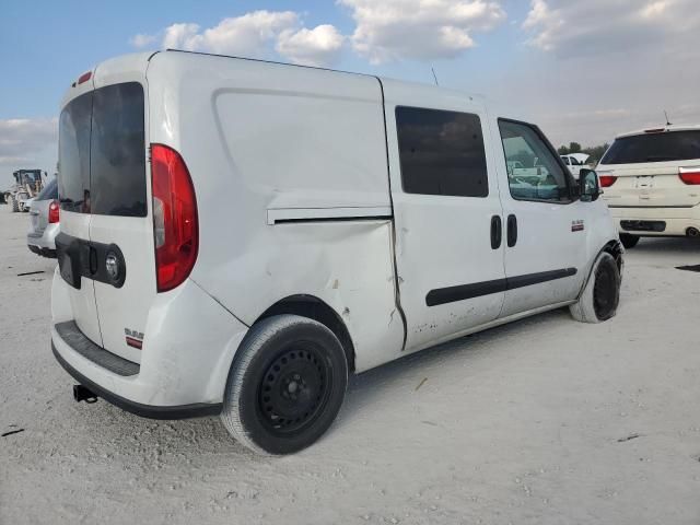 2019 Dodge RAM Promaster City SLT