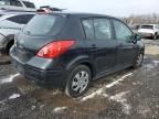 2009 Nissan Versa S