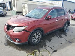 Run And Drives Cars for sale at auction: 2014 Nissan Rogue S