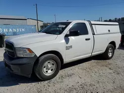 2019 Dodge RAM 1500 Classic Tradesman en venta en Ellenwood, GA