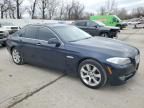 2013 BMW 550 XI