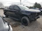 2019 Chevrolet Silverado K1500 RST