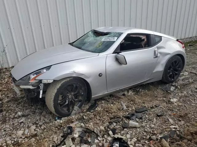 2020 Nissan 370Z Base