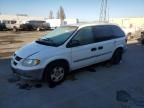 2001 Dodge Caravan SE